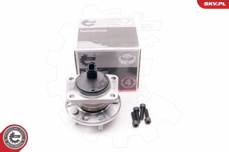 Wheel Bearing Kit